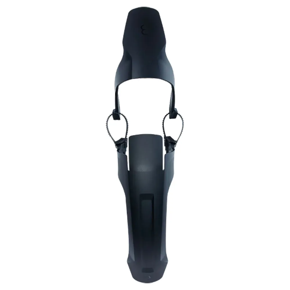 BBB Fullguard Vorderer Kotflügel, Black, 27.5-29" BBB Fullguard Vorderer Kotflügel, Black, 27.5-29"