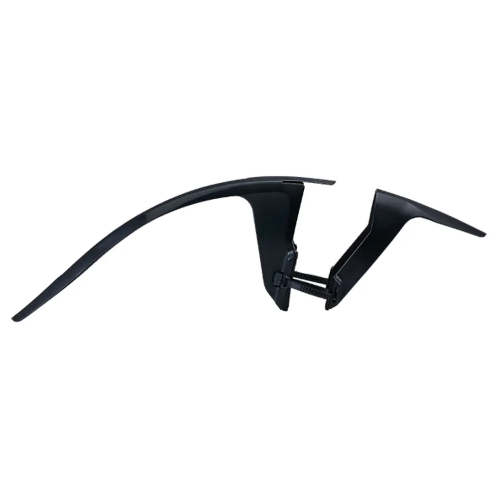 BBB Fullguard Vorderer Kotflügel, Black, 27.5-29" BBB Fullguard Vorderer Kotflügel, Black, 27.5-29"