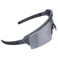 BBB Fuse Pc Mlc Silver Sonnenbrille BBB Fuse Pc Mlc Silver Sonnenbrille