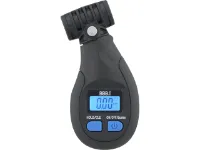 BBB GadgetGauge BMP-92 digitaler Luftdruckprüfer BBB GadgetGauge BMP-92 digitaler Luftdruckprüfer