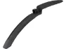 BBB GrandProtect BFD-16F MTB VR Schutzblech, Schwarz, 85mm