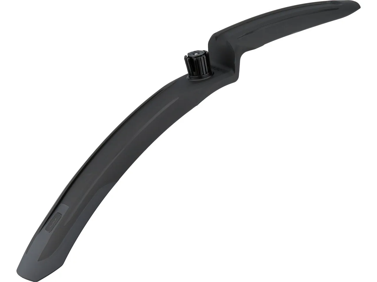 BBB GrandProtect BFD-16F MTB VR Schutzblech, Schwarz, 85mm BBB GrandProtect BFD-16F MTB VR Schutzblech, Schwarz, 85mm