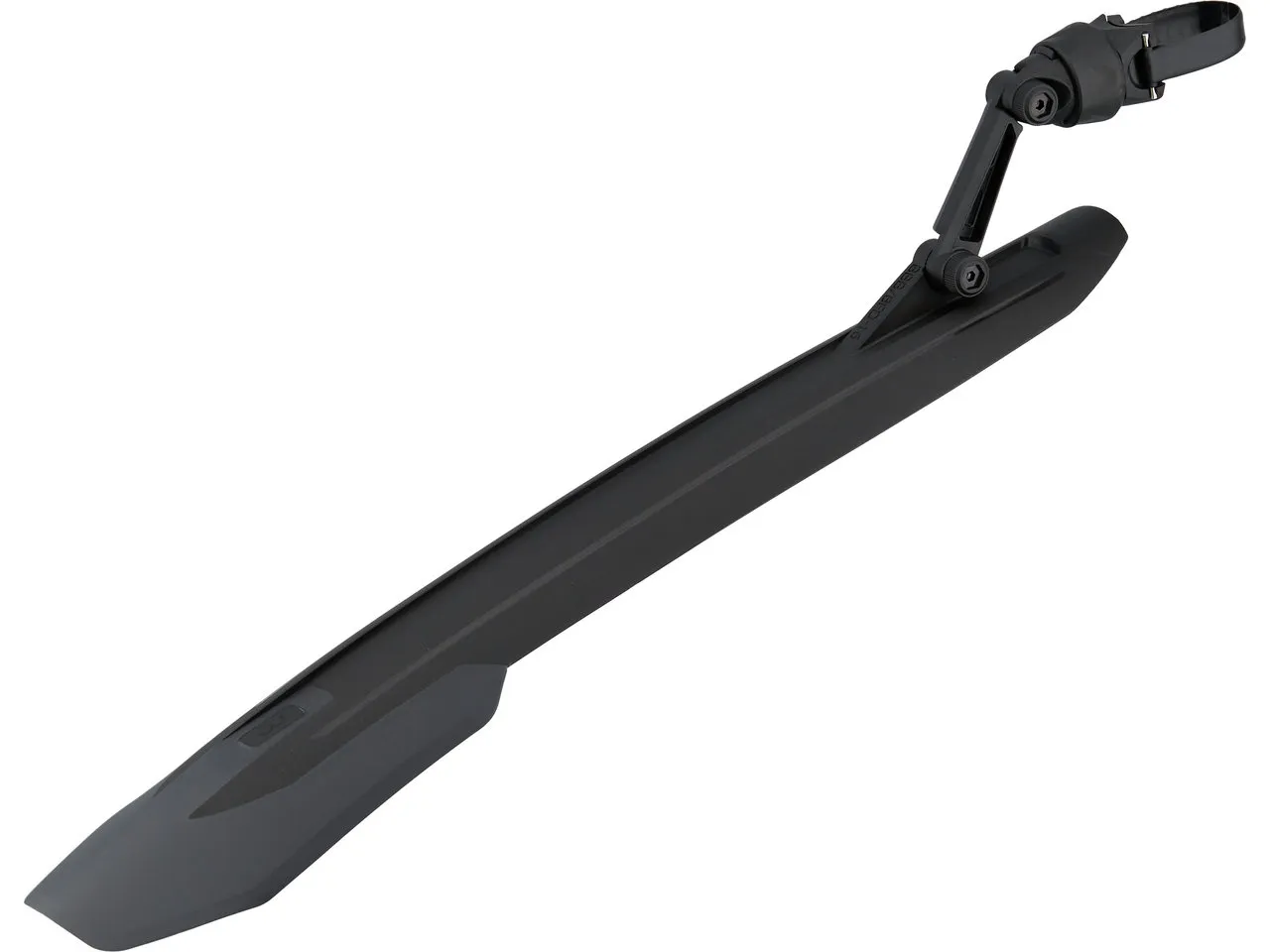 BBB GrandProtect XL BFD-16XLR MTB HR Schutzblech, Schwarz, 85mm BBB GrandProtect XL BFD-16XLR MTB HR Schutzblech, Schwarz, 85mm