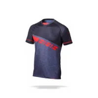 BBB Gravity Style Kurzarm Enduro Trikot