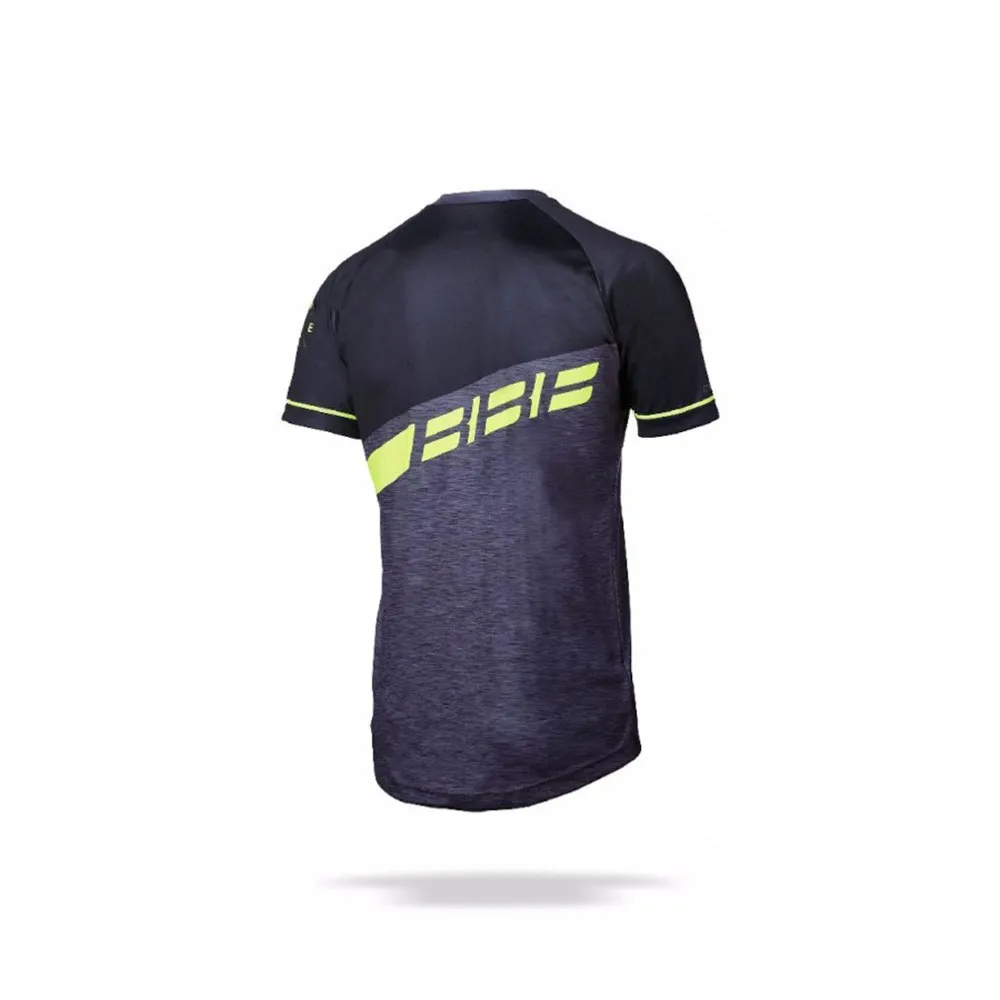 BBB Gravity Style Kurzarm Enduro Trikot BBB Gravity Style Kurzarm Enduro Trikot