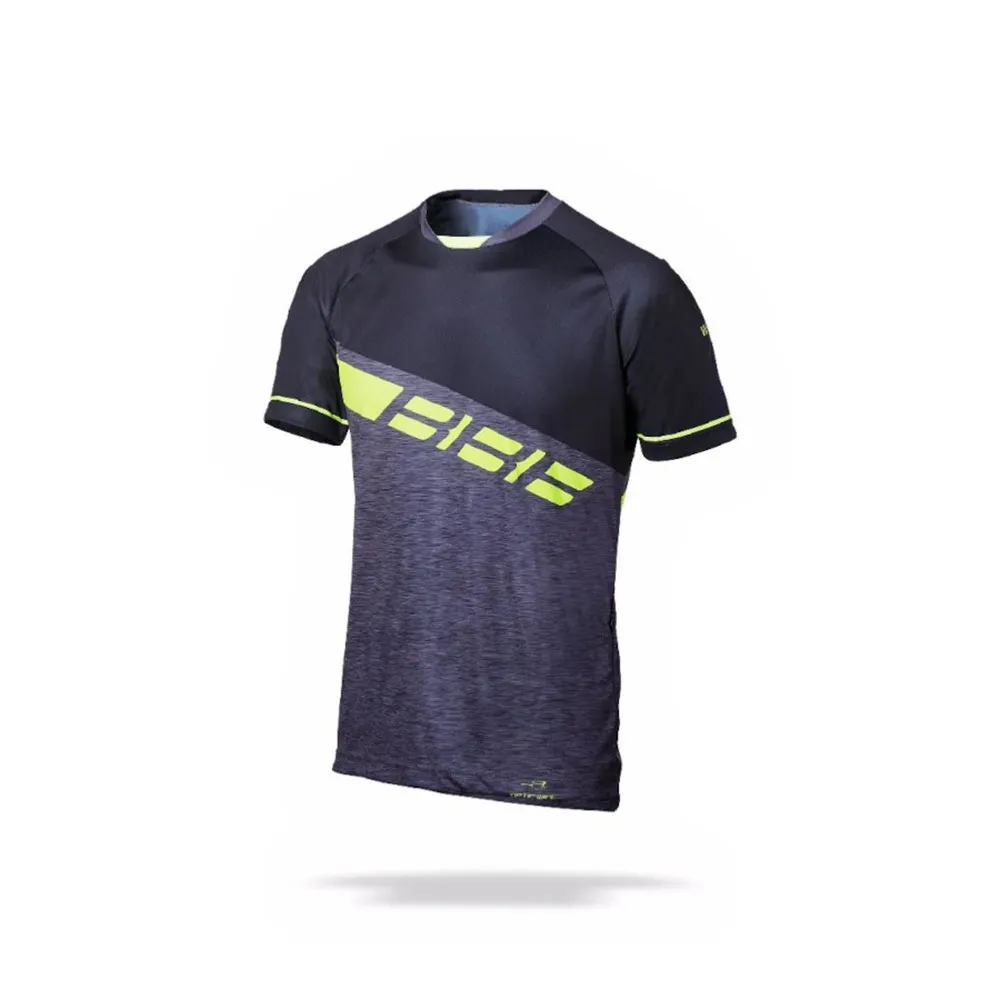 BBB Gravity Style Kurzarm Enduro Trikot BBB Gravity Style Kurzarm Enduro Trikot