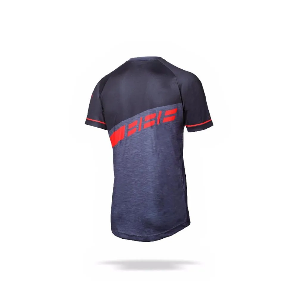BBB Gravity Style Langarm Enduro Trikot BBB Gravity Style Langarm Enduro Trikot