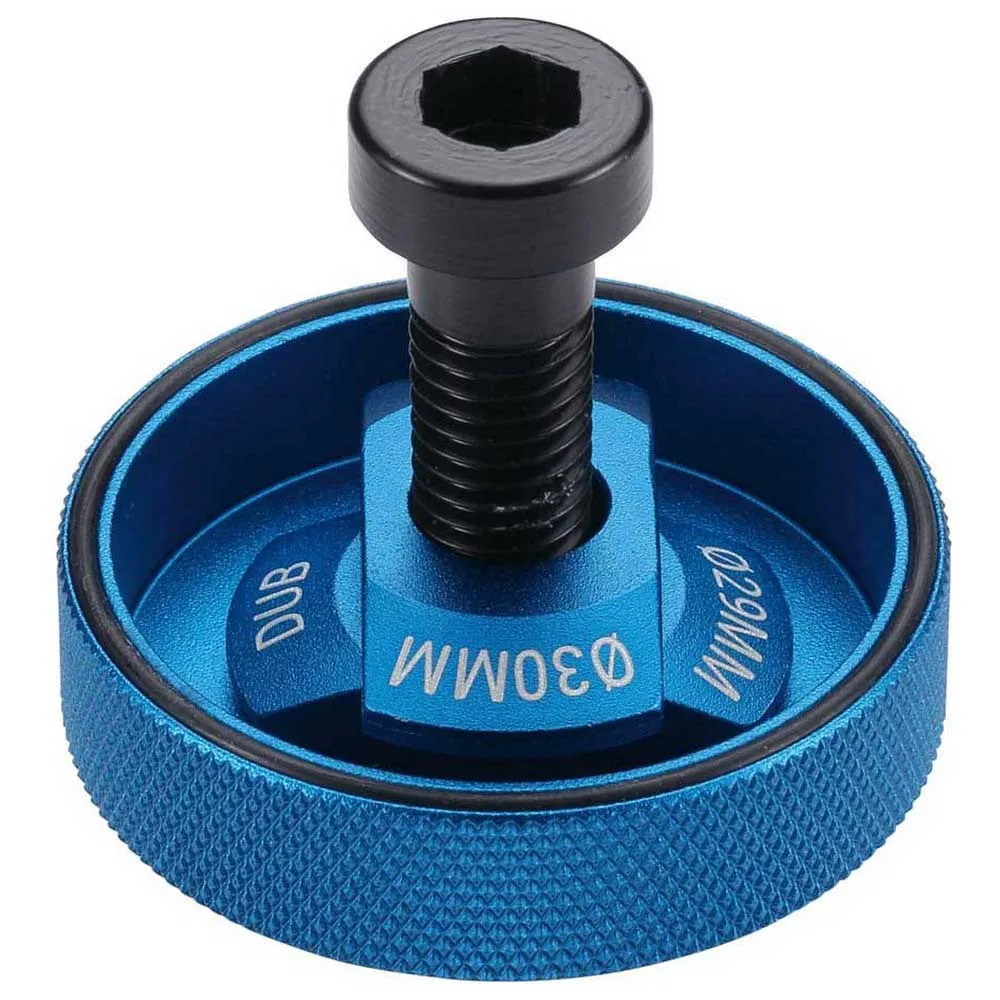 BBB Gxp/bb90 Lagerabzieher, Blue, One Size BBB Gxp/bb90 Lagerabzieher, Blue, One Size