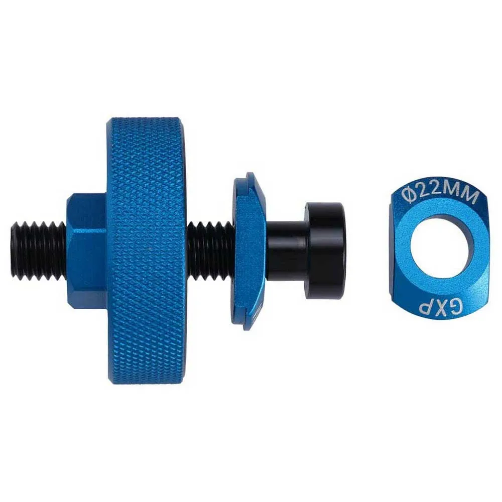 BBB Gxp/bb90 Lagerabzieher, Blue, One Size BBB Gxp/bb90 Lagerabzieher, Blue, One Size
