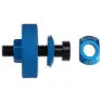 BBB Gxp/bb90 Lagerabzieher, Blue, One Size
