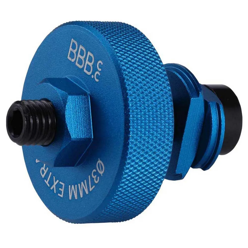 BBB Gxp/bb90 Lagerabzieher, Blue, One Size BBB Gxp/bb90 Lagerabzieher, Blue, One Size