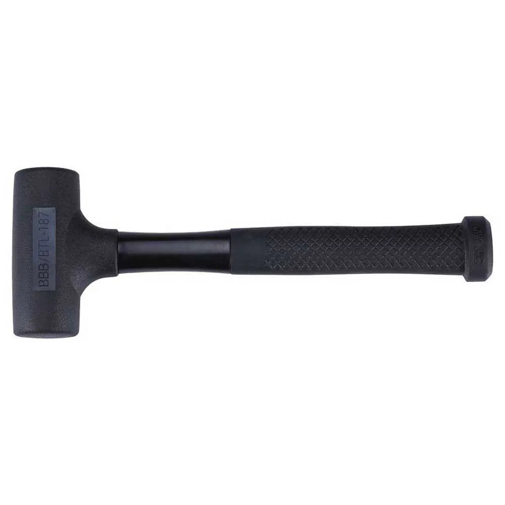 BBB Hammer, Black, One Size BBB Hammer, Black, One Size