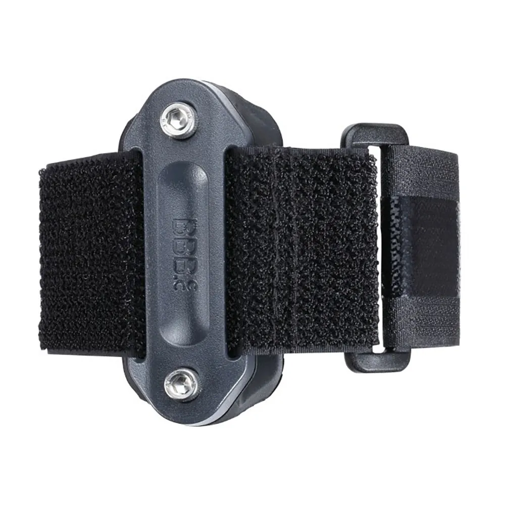BBB Haulermount Flaschenhalterstütze, Black, One Size BBB Haulermount Flaschenhalterstütze, Black, One Size