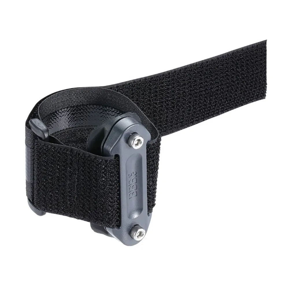 BBB Haulermount Flaschenhalterstütze, Black, One Size BBB Haulermount Flaschenhalterstütze, Black, One Size