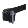 BBB Haulermount Flaschenhalterstütze, Black, One Size