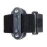 BBB Haulermount Flaschenhalterstütze, Black, One Size