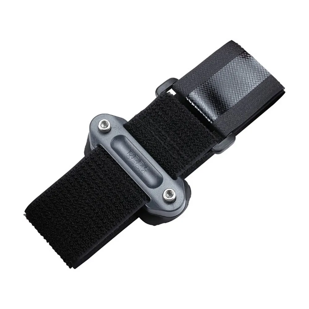 BBB Haulermount Flaschenhalterstütze, Black, One Size BBB Haulermount Flaschenhalterstütze, Black, One Size