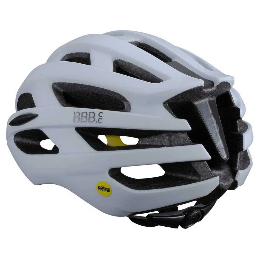 BBB Hawk Mips Helm BBB Hawk Mips Helm