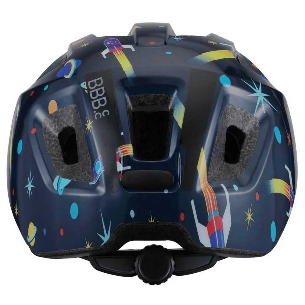 BBB Hero Junior-helm BBB Hero Junior-helm