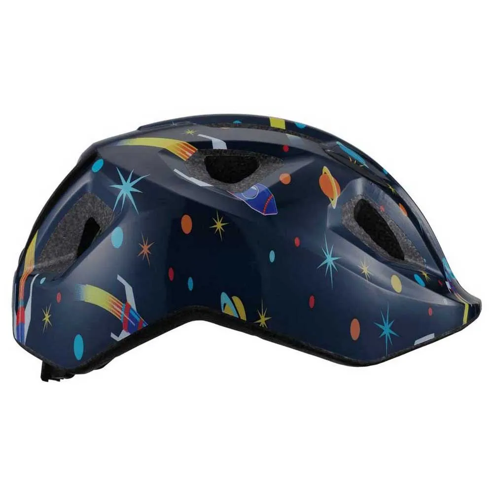 BBB Hero Junior-helm BBB Hero Junior-helm