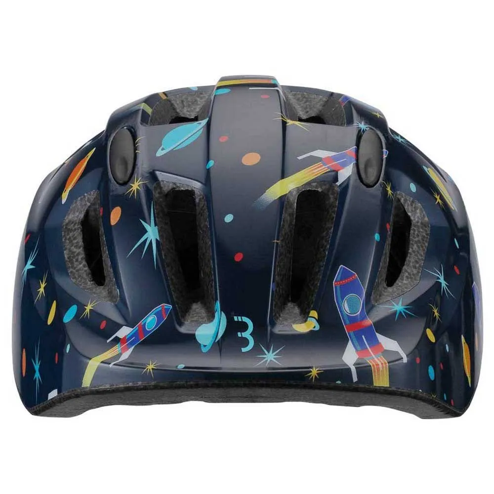 BBB Hero Junior-helm BBB Hero Junior-helm