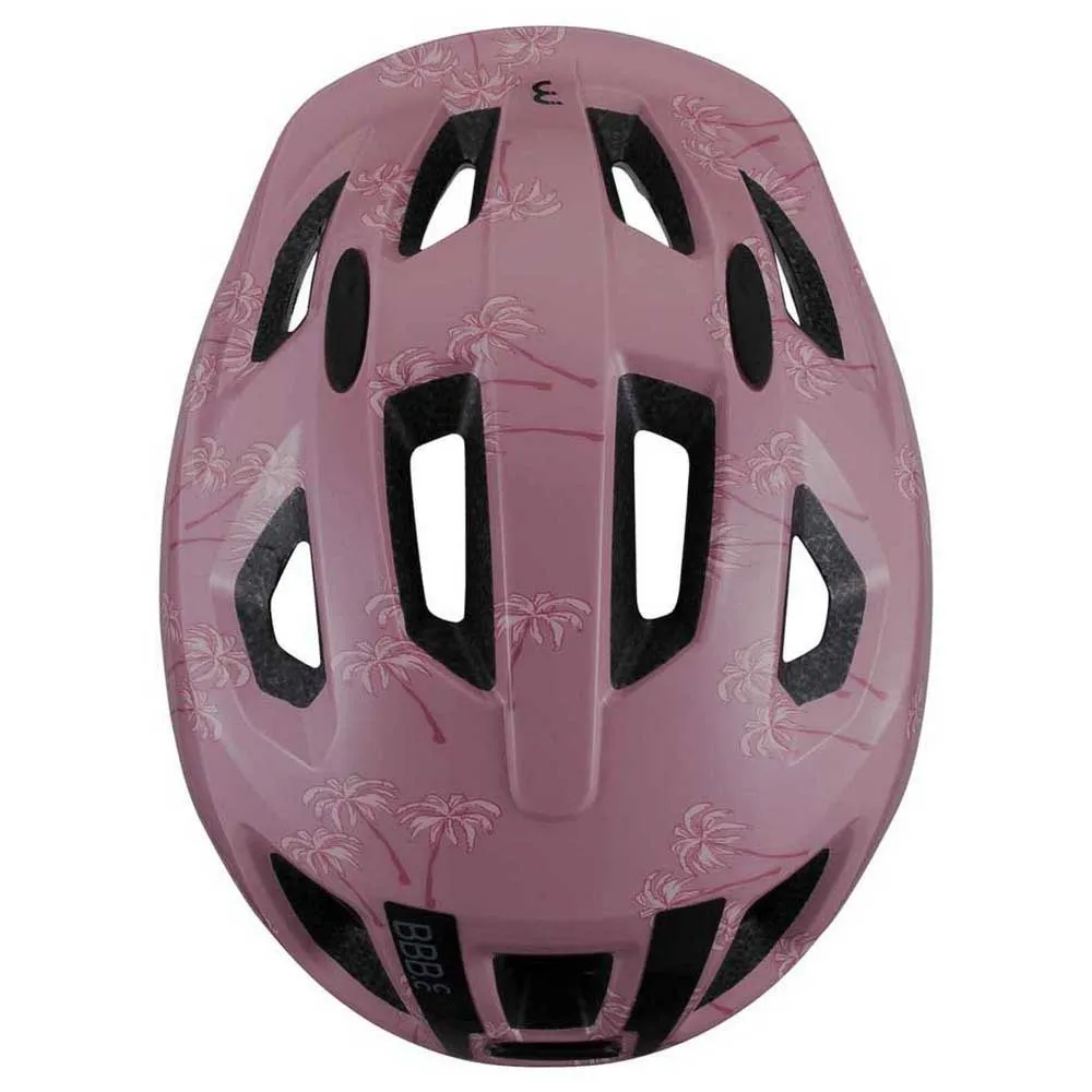 BBB Hero Junior-helm