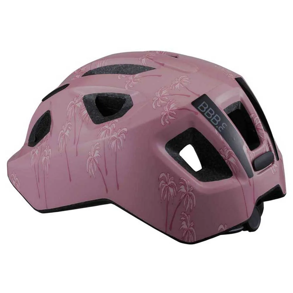 BBB Hero Junior-helm