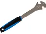 BBB Hi-Torque BTL-10D Pedalschlüssel, Schwarz, one_size