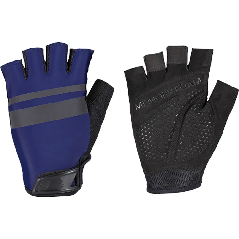 BBB HighComfort 2.0 BBW-59 Halbfinger-Handschuhe BBB HighComfort 2.0 BBW-59 Halbfinger-Handschuhe
