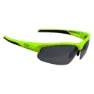 Matt neon yellow