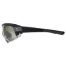 BBB Impulse Reader +15 Photochrome Sonnenbrille, Matt black, Smoke/CAT0-3