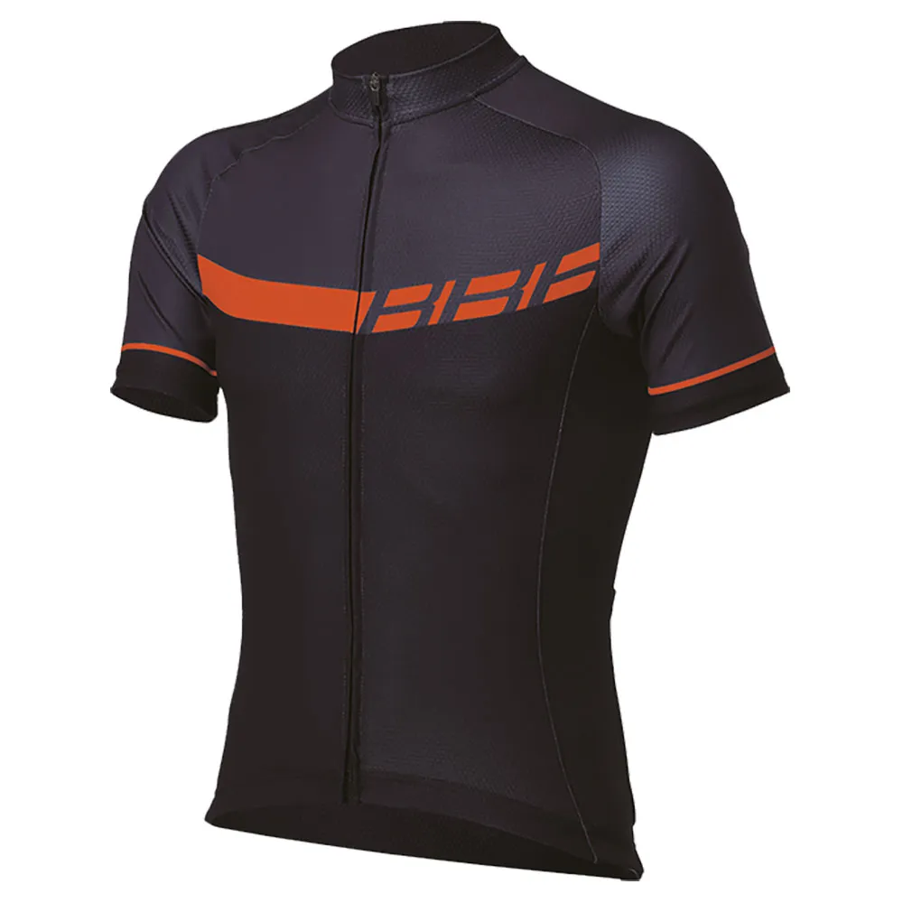 BBB Keirin Kurzarm-radtrikot BBB Keirin Kurzarm-radtrikot