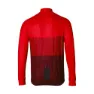 BBB Keirin Langarm-trikot, Red, L