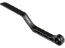 BBB Ketten Absprung-Schutz ChainWatch BCR-80A, Schwarz, one_size