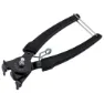 BBB Kettenzange, Black, One Size