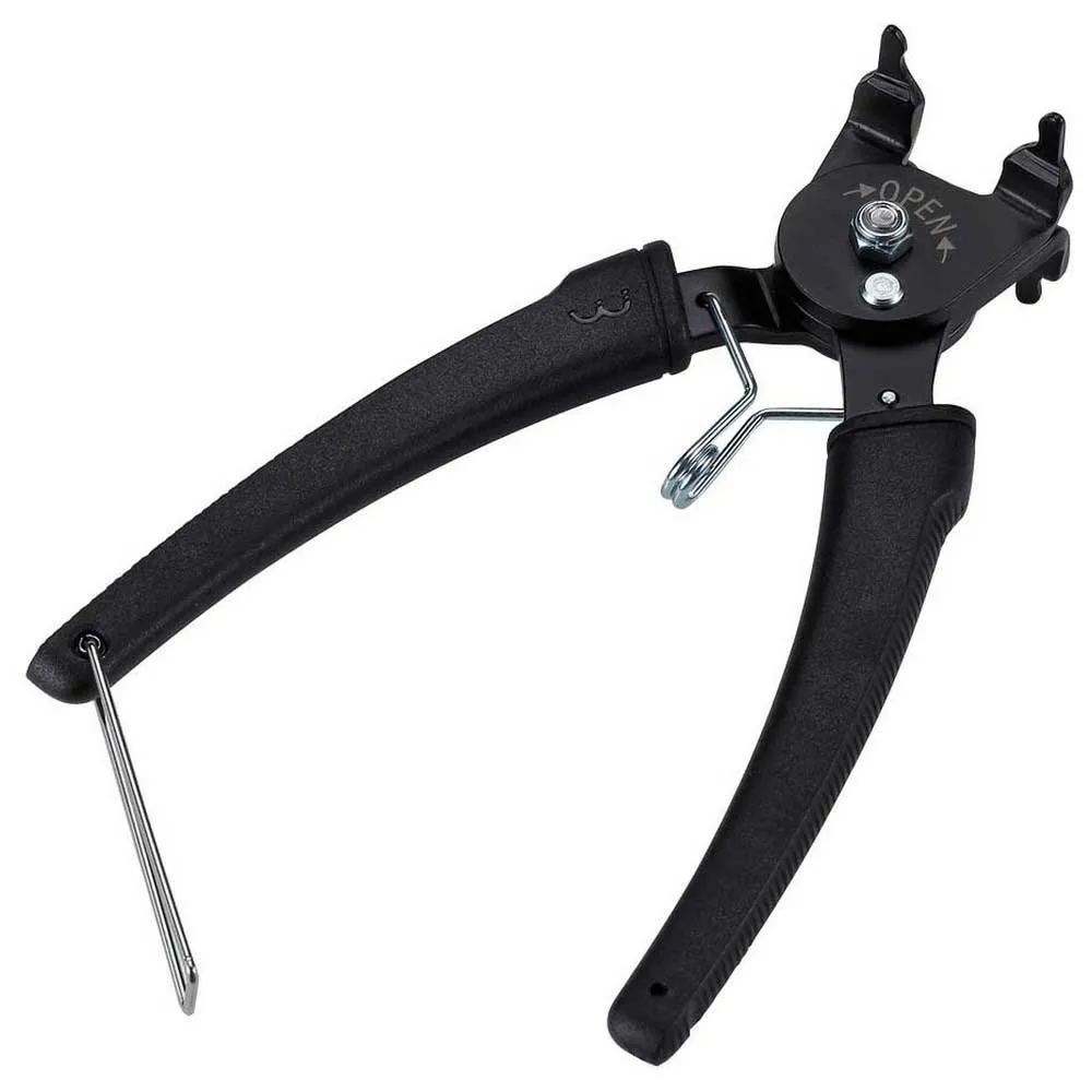 BBB Kettenzange, Black, One Size BBB Kettenzange, Black, One Size