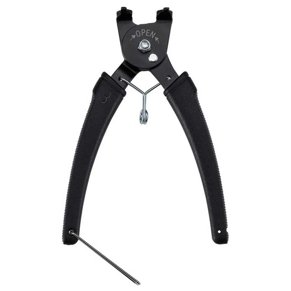 BBB Kettenzange, Black, One Size BBB Kettenzange, Black, One Size
