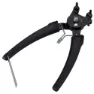 BBB Kettenzange, Black, One Size