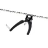 BBB Kettenzange, Black, One Size