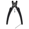 BBB Kettenzange, Black, One Size