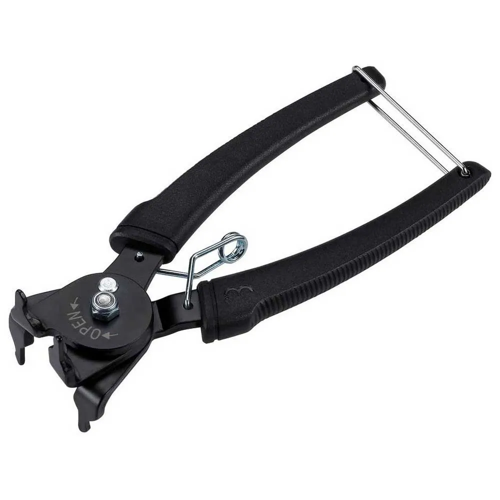 BBB Kettenzange, Black, One Size BBB Kettenzange, Black, One Size
