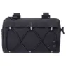 BBB Lenkertasche 3l, Black, One Size