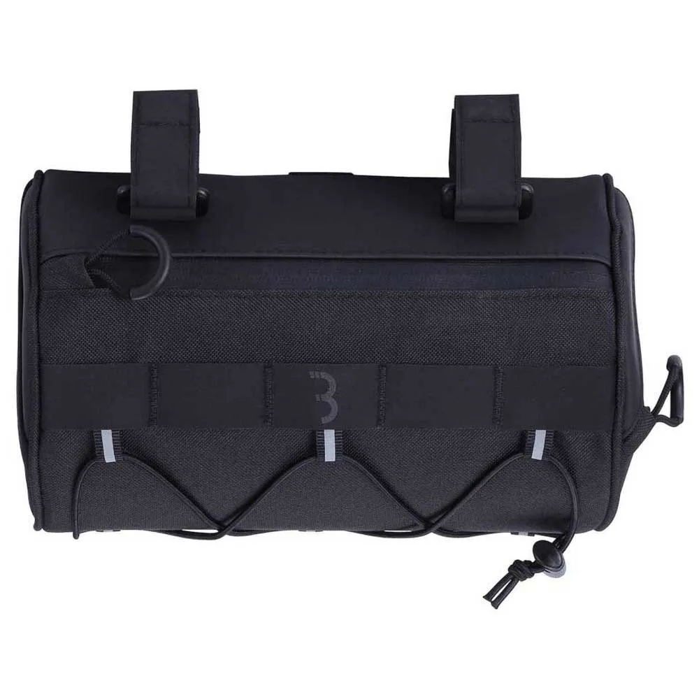 BBB Lenkertasche 3l, Black, One Size BBB Lenkertasche 3l, Black, One Size