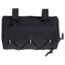 BBB Lenkertasche 3l, Black, One Size