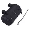 BBB Lenkertasche 3l, Black, One Size