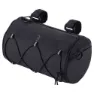 BBB Lenkertasche 3l, Black, One Size
