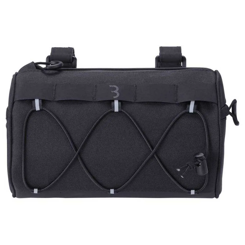 BBB Lenkertasche 3l, Black, One Size BBB Lenkertasche 3l, Black, One Size