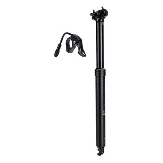 BBB Liftpost Internal Teleskop-sattelstütze, Black, 470mm, 31.6mm BBB Liftpost Internal Teleskop-sattelstütze, Black, 470mm, 31.6mm