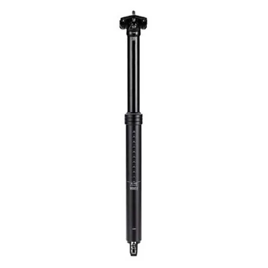 BBB Liftpost Internal Teleskop-sattelstütze, Black, 470mm, 31.6mm BBB Liftpost Internal Teleskop-sattelstütze, Black, 470mm, 31.6mm