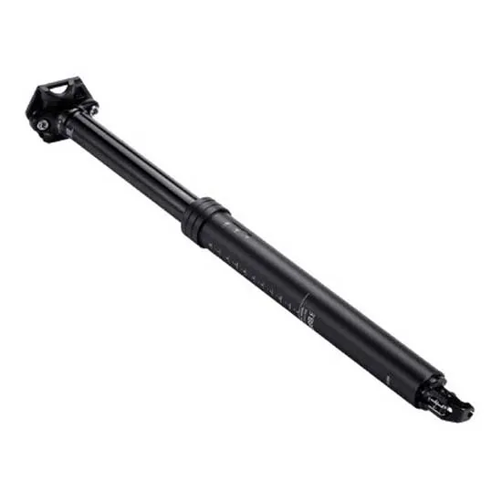 BBB Liftpost Internal Teleskop-sattelstütze, Black, 470mm, 31.6mm BBB Liftpost Internal Teleskop-sattelstütze, Black, 470mm, 31.6mm